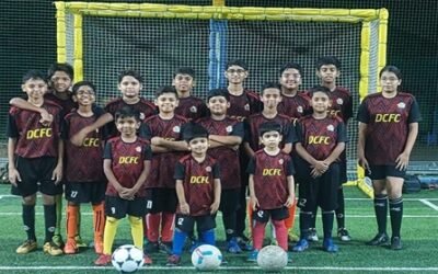 Best Kids Football academy – Building the Future of Young Athletes