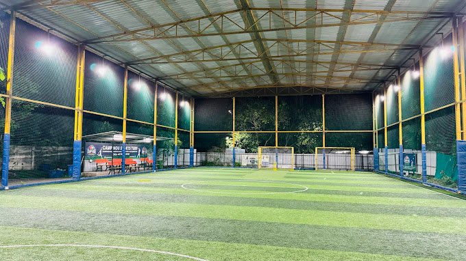 Camp Nou Sports Turf