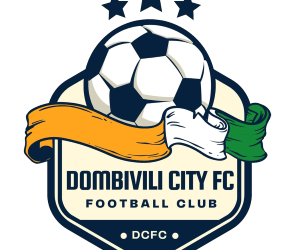 Welcome to Dombivli City Football Club’s Official Blog!