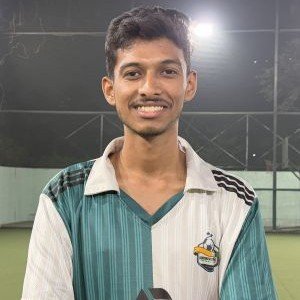 Omkar Mangaonkar