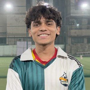 Yash Parab