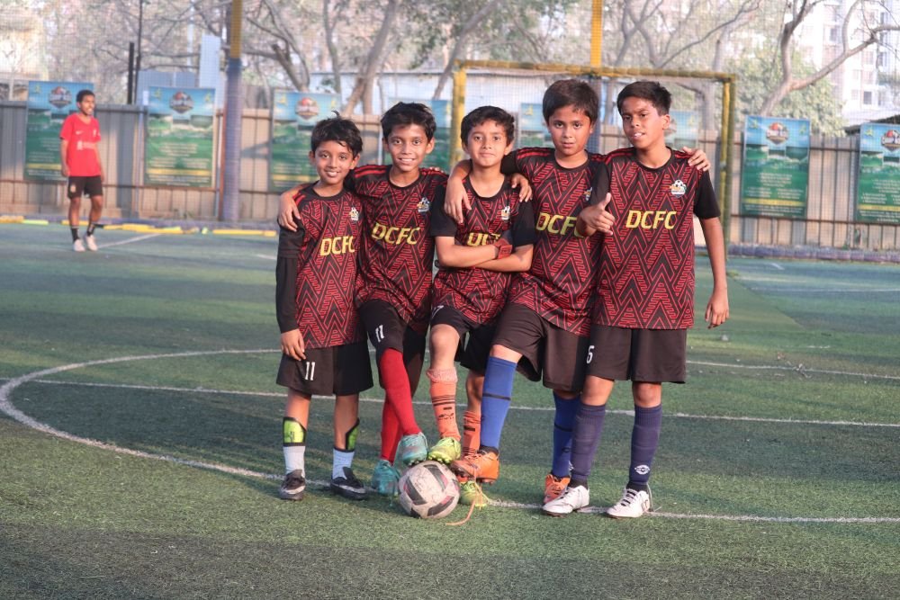 IMG_5051 Soccer Classes in Dombivli