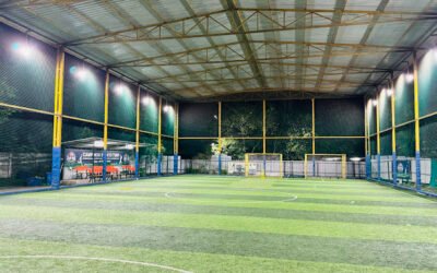 Best Football Classes in Dombivli for All Age Groups – Train with Dombivli City FC