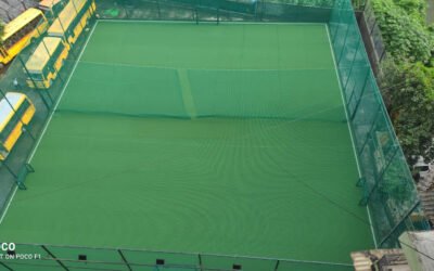 Two Great Locations, One Great Footballing Family: Dombivli City FC – Nurturing Talent Across Dombivli!