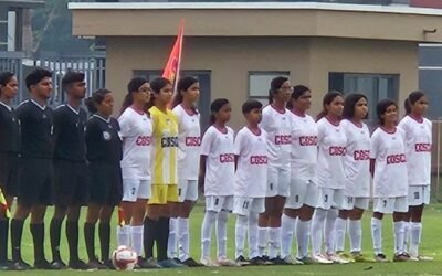 Professional Soccer Coaching: Build Skills, Confidence & Team Spirit