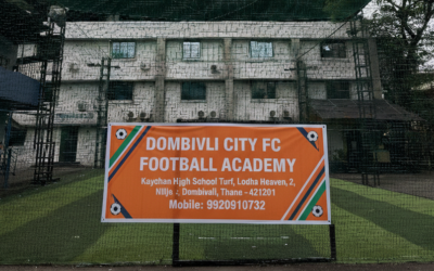 Football Coaching Classes – Learn, Train, and Play with Confidence